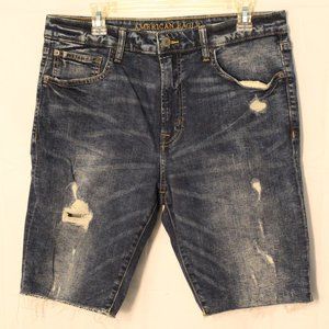 American Eagle Men's Jean Shorts